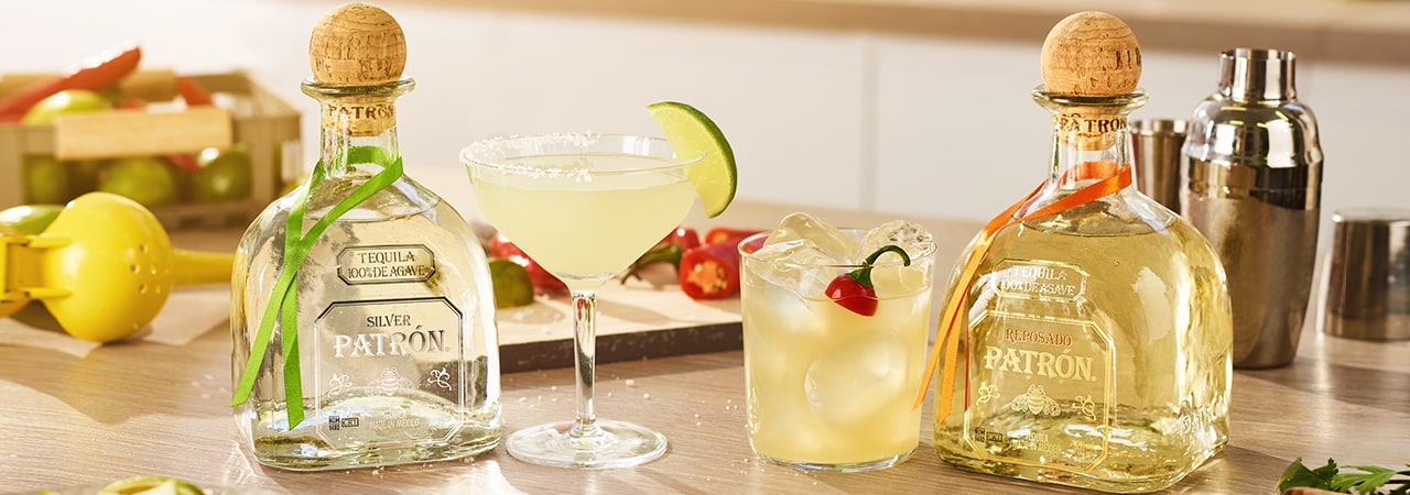 Simply Perfect Ways to Cinco