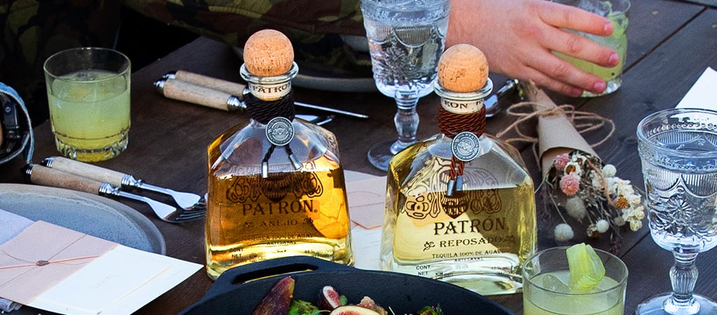 Roca Patrón x Secret Supper: Redefining Fine Dining
