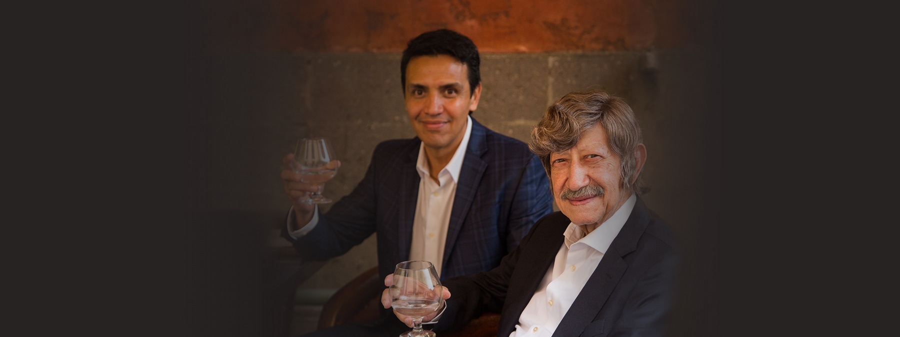 Patrón Appoints New Master Distiller David Rodríguez García