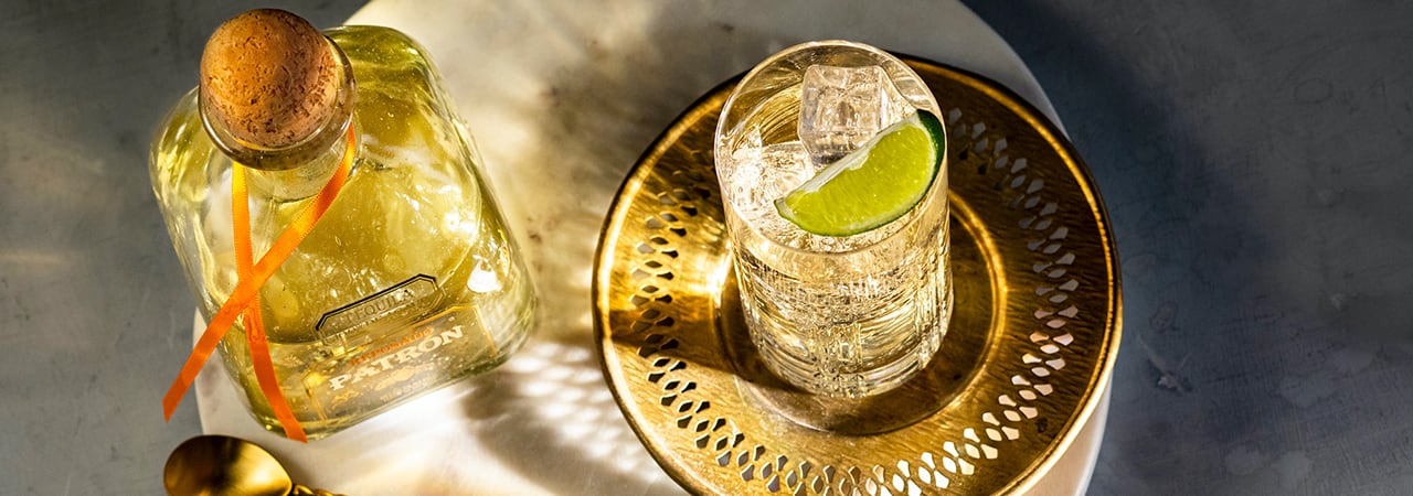 Sip Easy with 2-Ingredient Tequila Cocktails