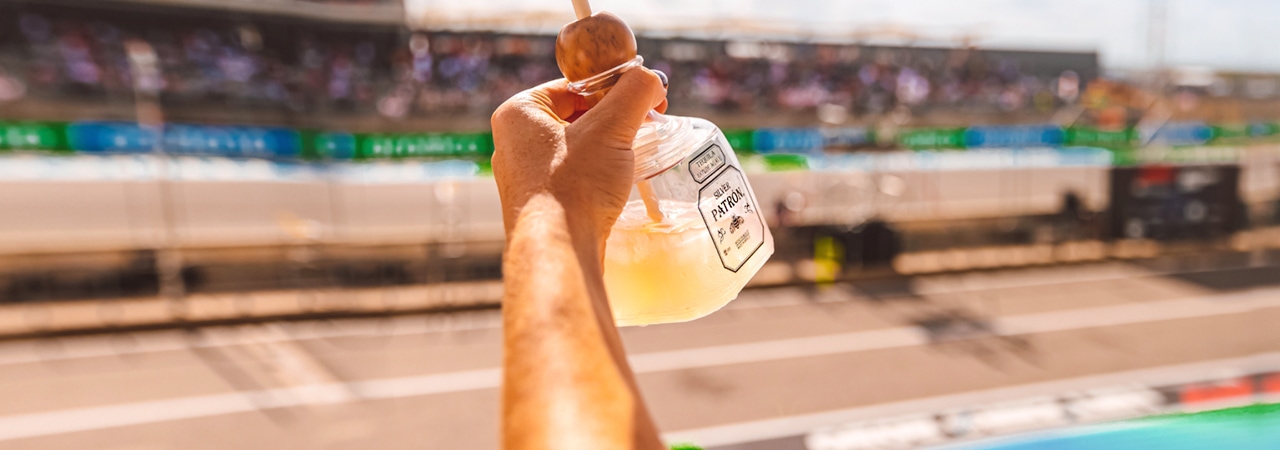 How To Throw The Ultimate Race Day Party