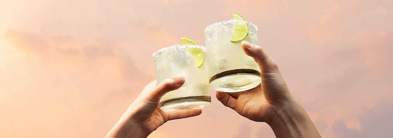 How to Make the Perfect Margarita