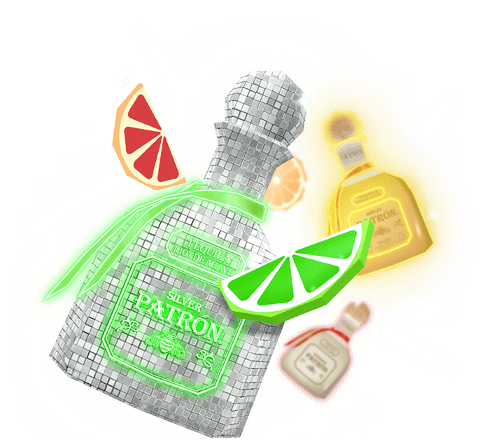 Patrón Tequila Ultra Premium Tequila Patrón Tequila