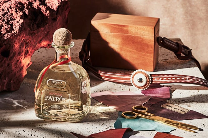 Residencia Patrón | Discover New Mexican Luxury | PATRÓN TEQUILA