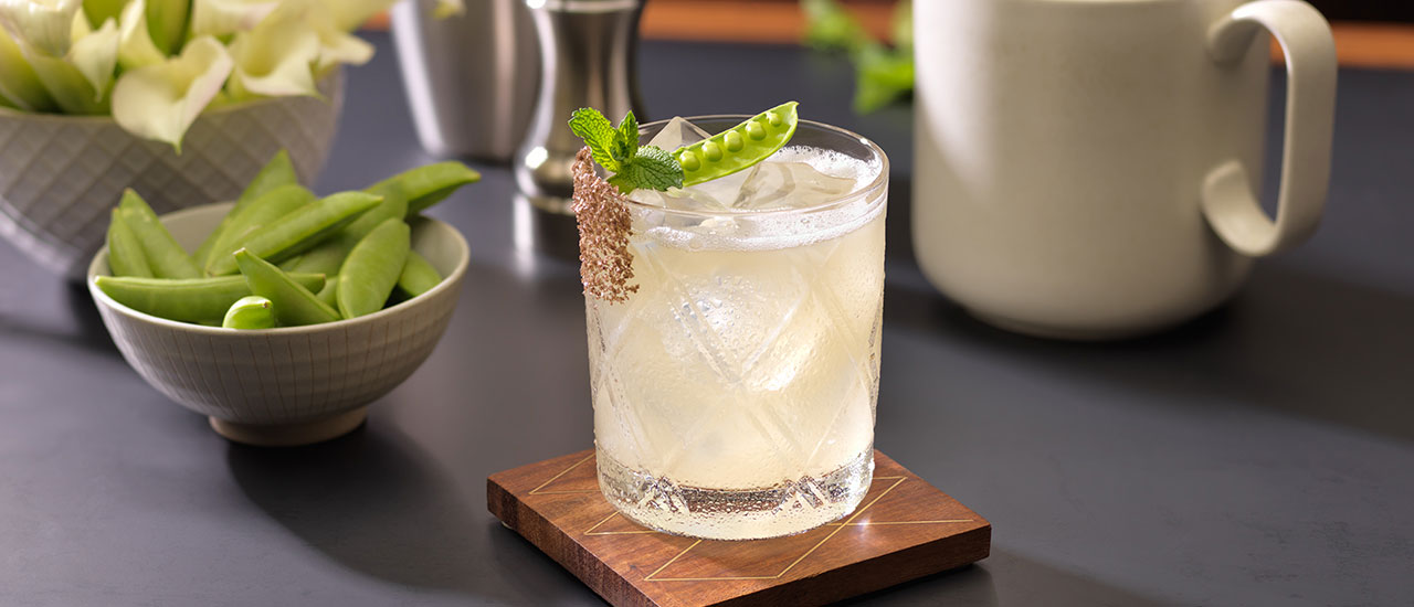 PATRÓN Silver