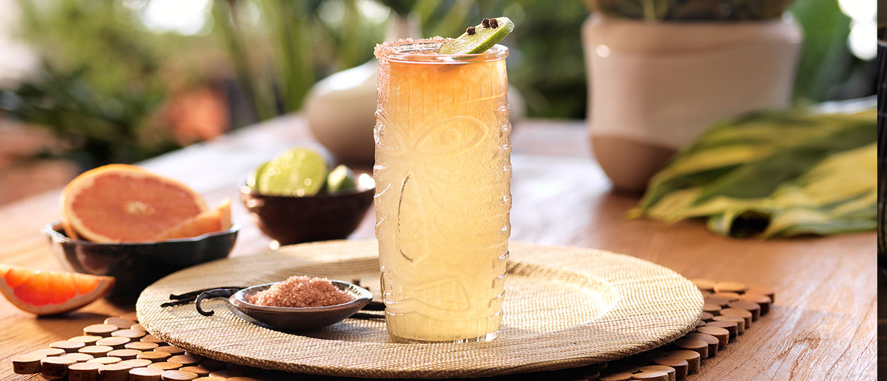 PATRÓN Reposado