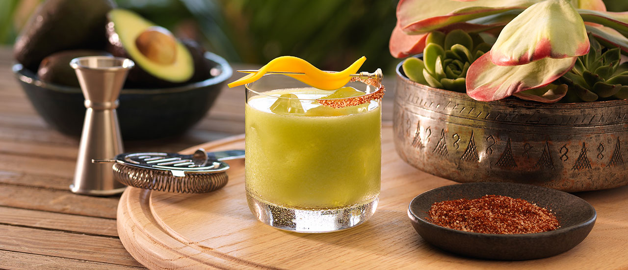 PATRÓN Reposado