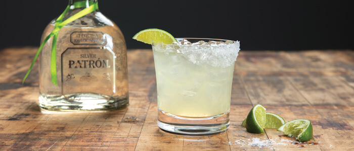 When is National Margarita Day?