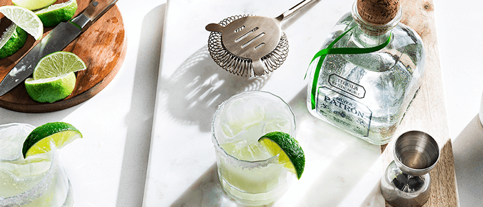 When is National Tequila Day?