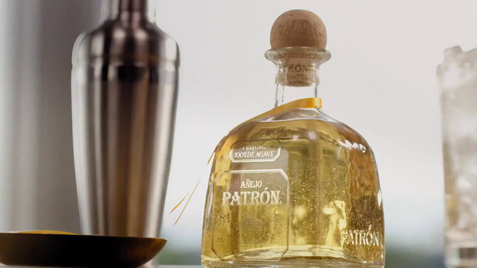What’s an añejo tequila? Patrón Tequila