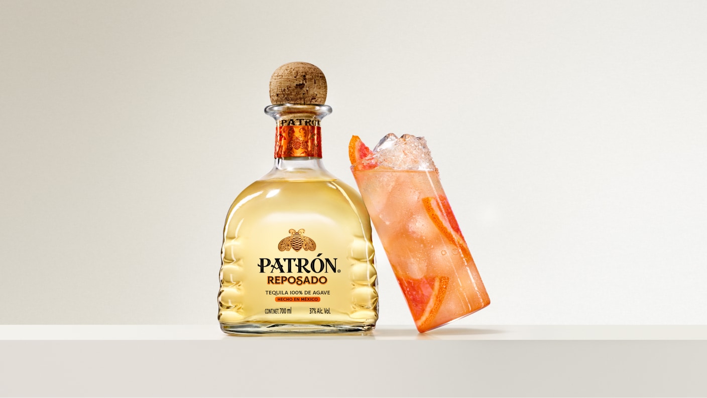 What is a reposado tequila?