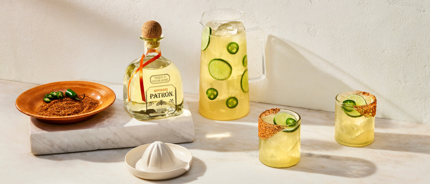 WHAT IS THE BEST TYPE OF TEQUILA FOR A MARGARITA?​