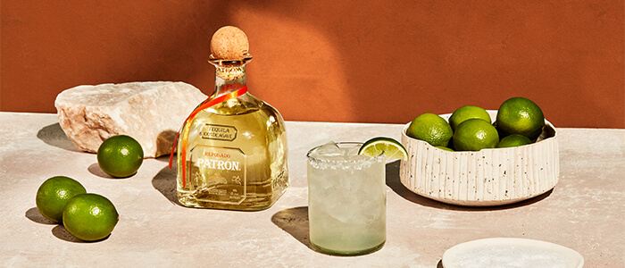 Is Patrón Tequila gluten-free?