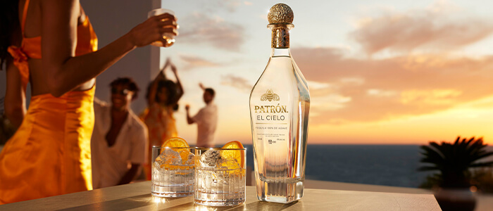 Is Patrón Tequila a good sipping tequila?
