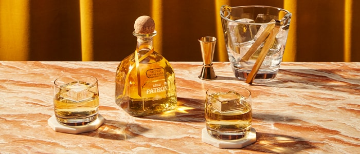 Is añejo tequila smoother than reposado?