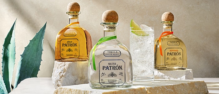 Is PATRÓN Tequila keto-friendly?