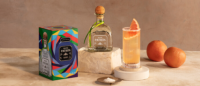 What PATRÓN Tequila Limited Edition products have been made?