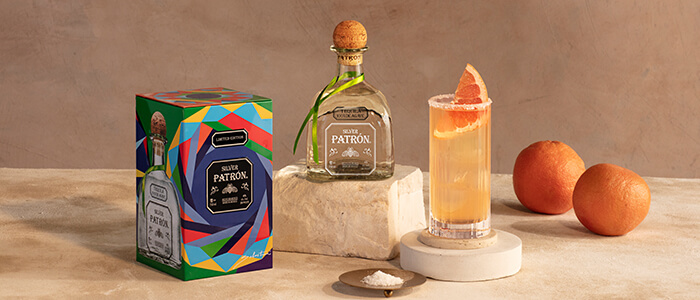 What PATRÓN Tequila Limited Edition products have been made? | Patrón ...