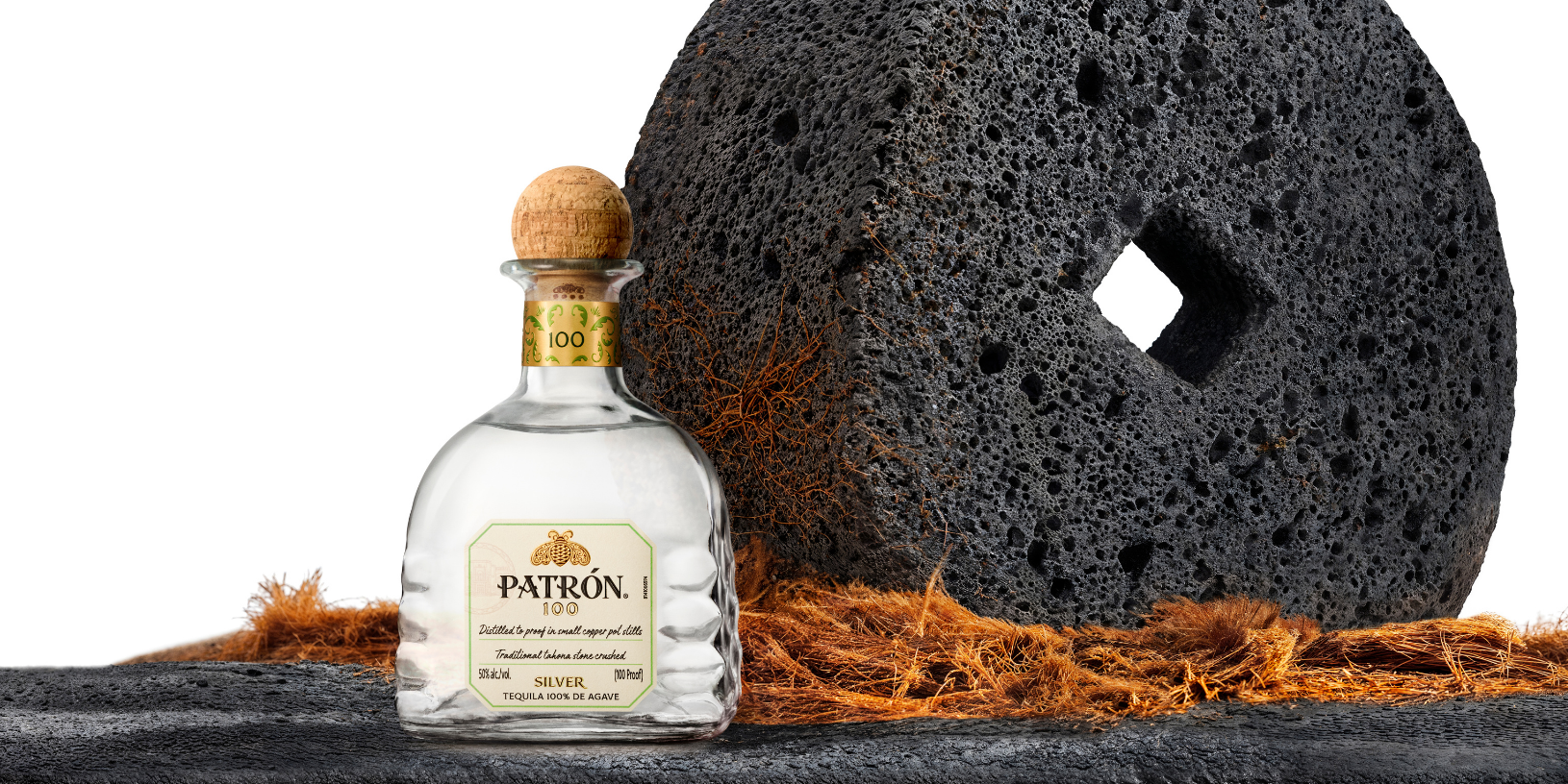 Is 100-proof tequila stronger?