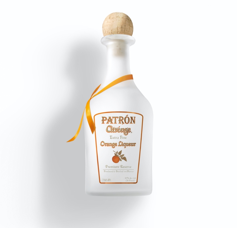 Citrónge Orange Liqueur