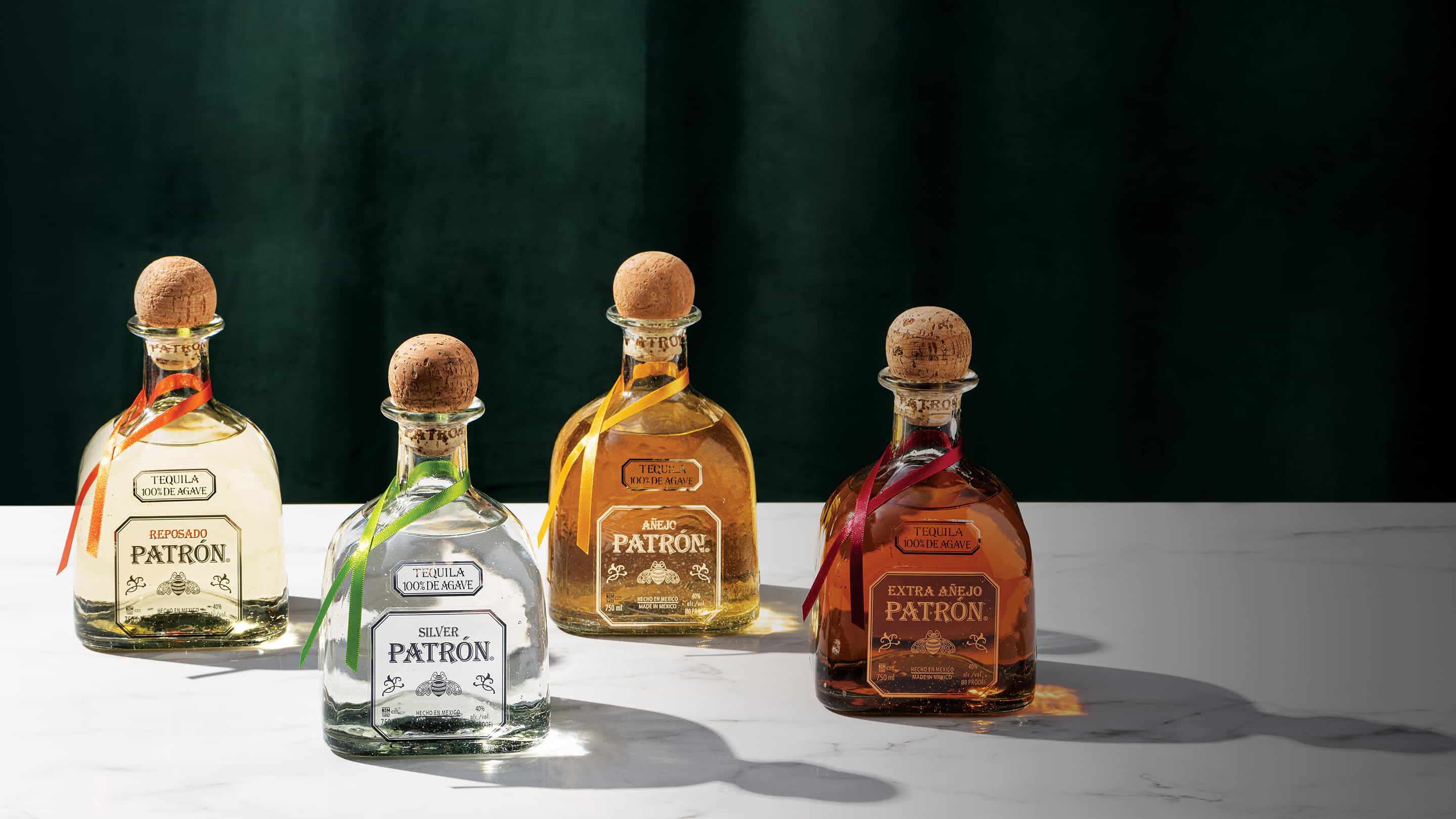 Patrón Tequila Gift Ideas Patrón Tequila