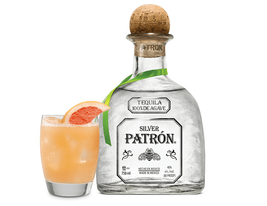 Tequila Patrón Tequila ultrapremium Patrón Tequila
