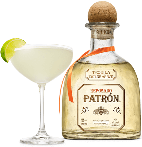 Get in the Margarita Mindset
