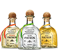 Patrón Silver | Super Premium Tequila | Patrón Tequila