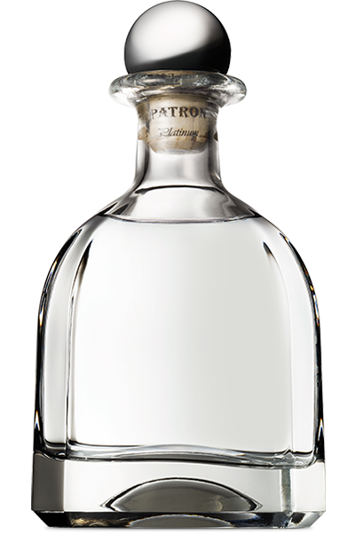 Custom a Bottle of Patrón | Patrón Tequila