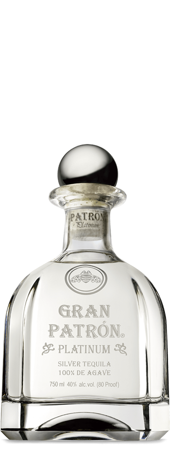 Patron Tequila Ahumado Reposado 750ml – Mission Wine & Spirits