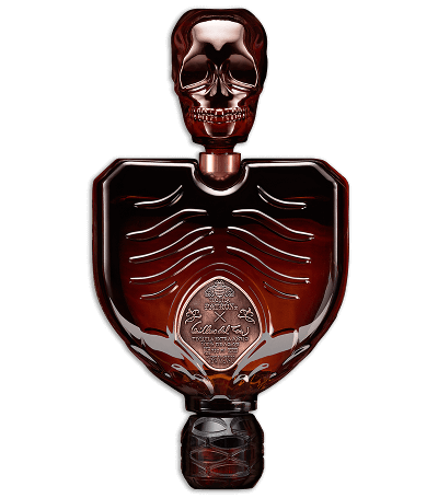 Patrón x Guillermo del Toro