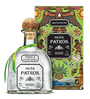 patron safari 200