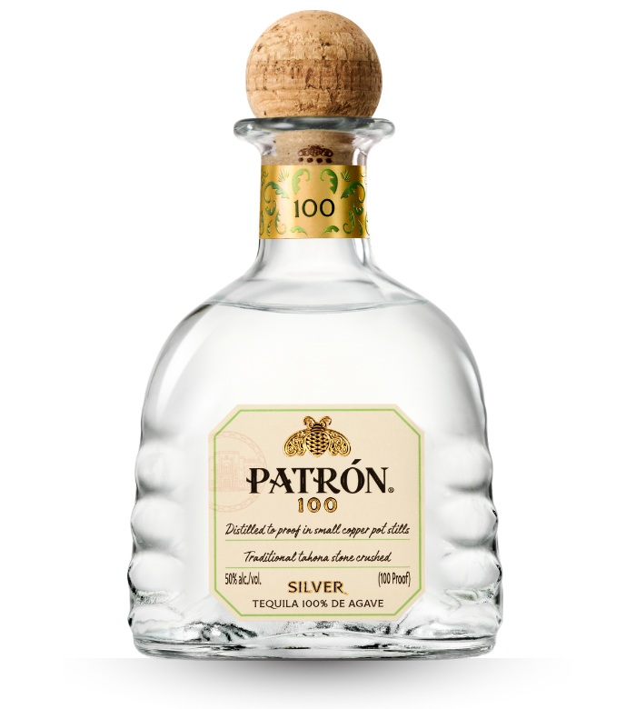 PATRÓN® PATRON 100