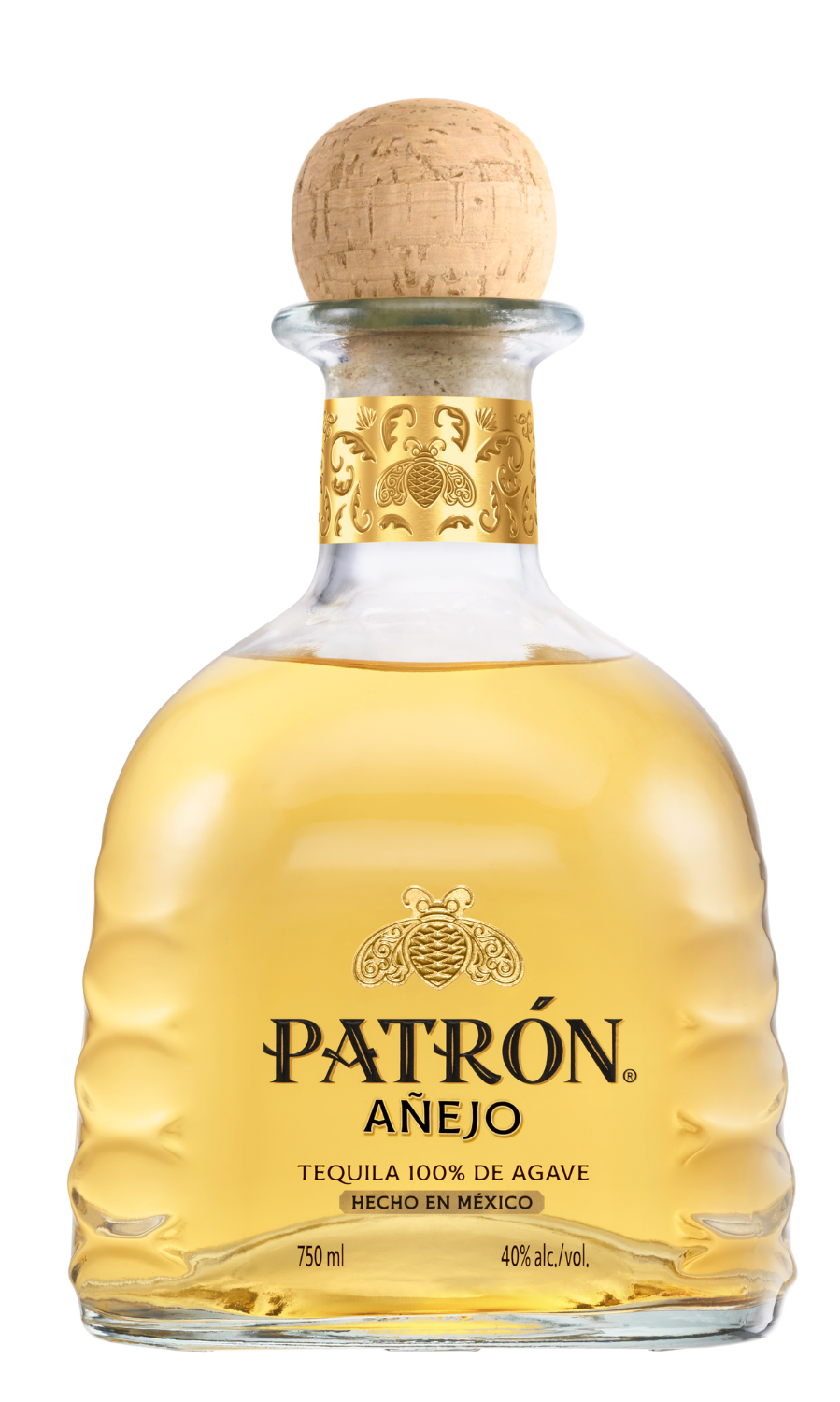 Patrón Añejo Tequila 750ml✖︎2本 Patron Tequila Anejo 750ml – Mission Wine & Spirits