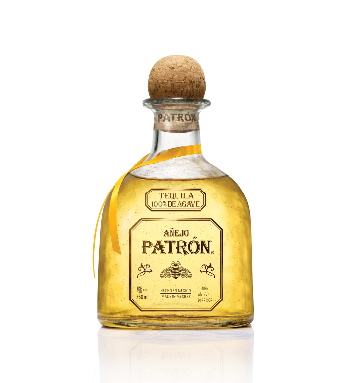 PATRÓN Añejo