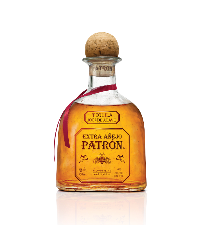 PATRÓN Extra Añejo