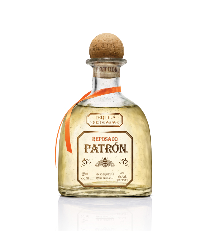PATRÓN Reposado