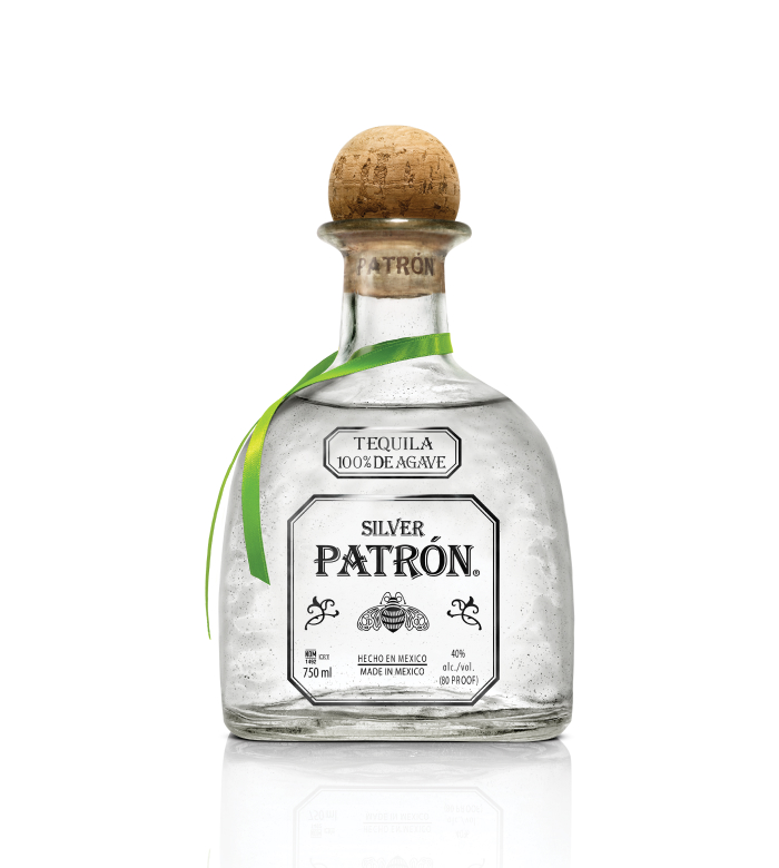 PATRÓN Silver