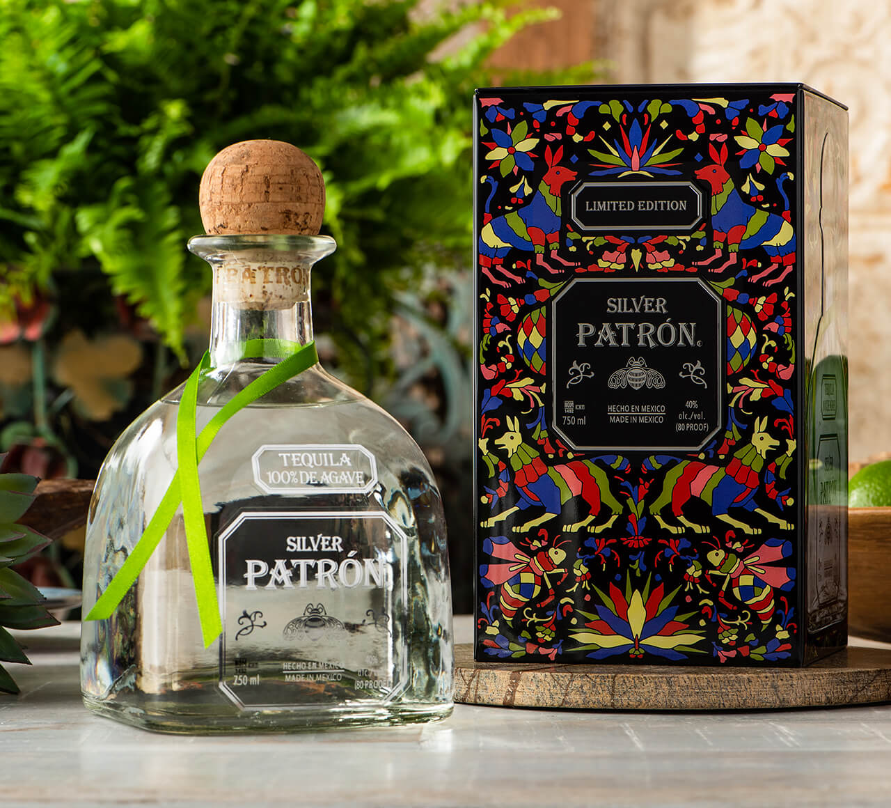 silver patron limited edition price - www.allneti.com.