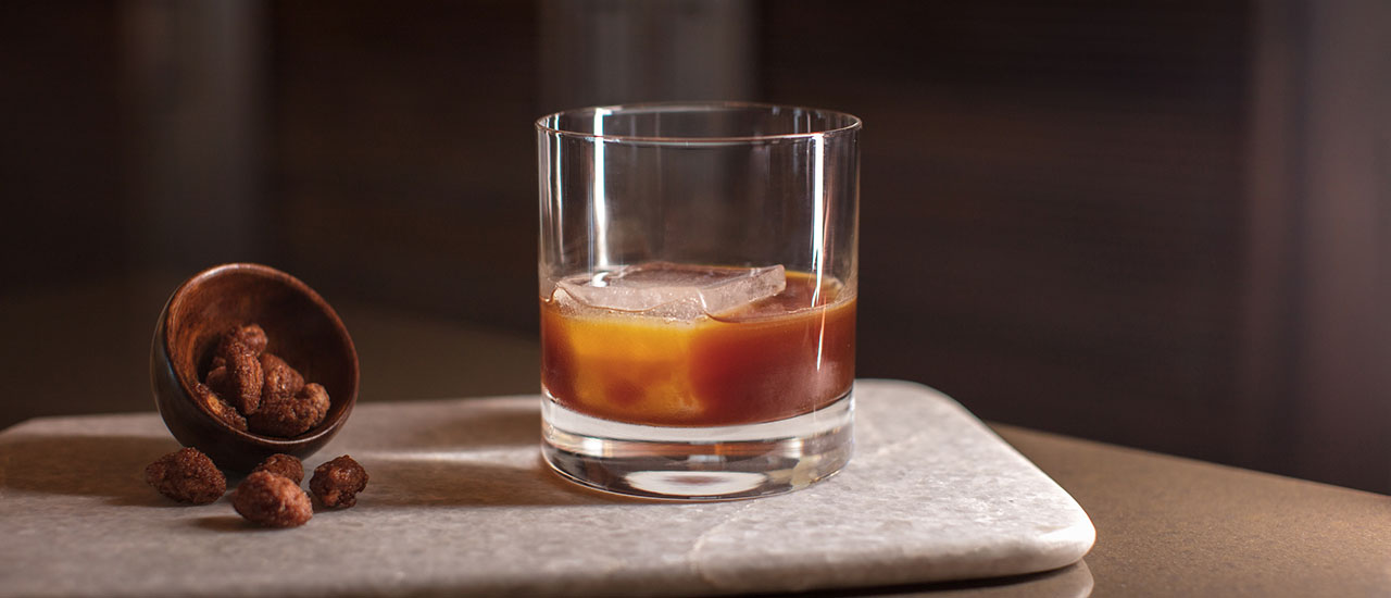 GRAN PATRÓN Burdeos