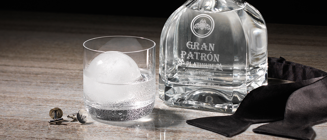 GRAN PATRÓN Platinum