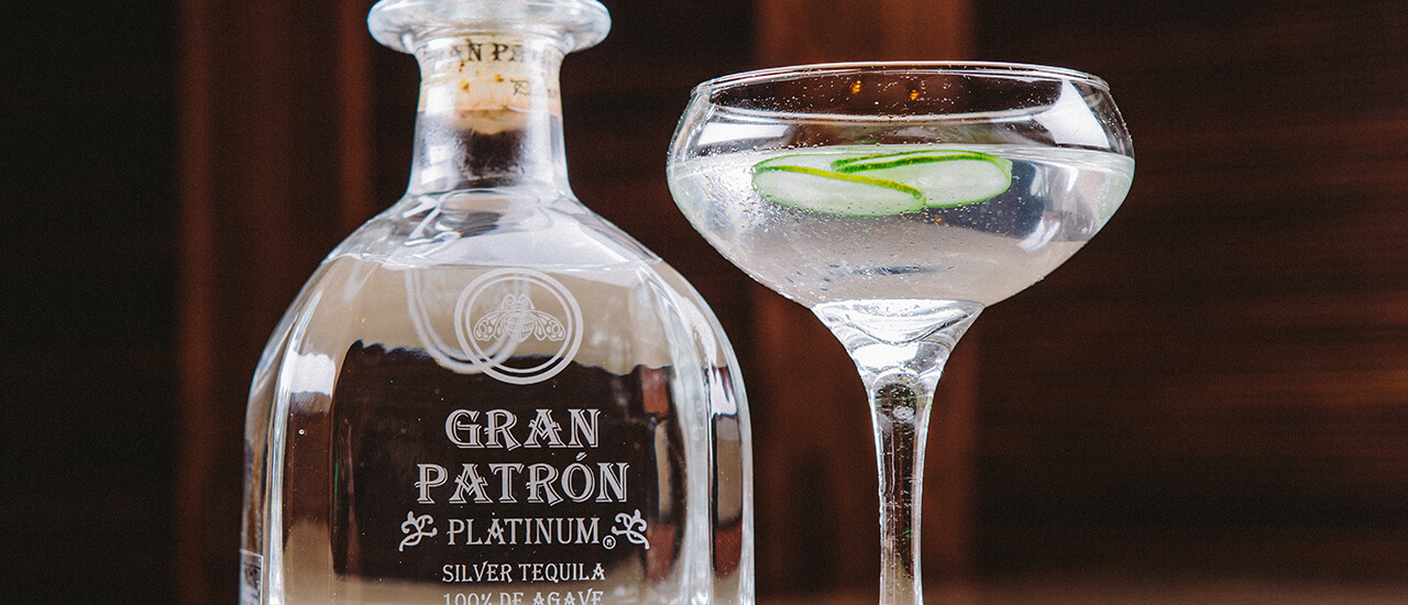 GRAN PATRÓN Platinum