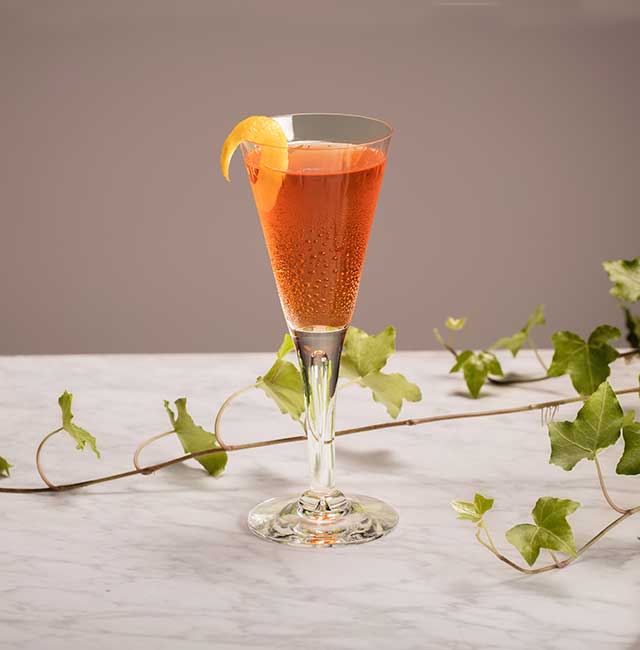 Winter Rosé