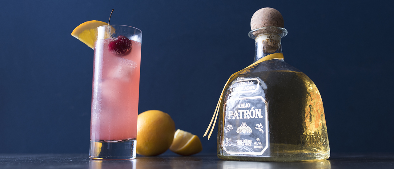 PATRÓN Añejo