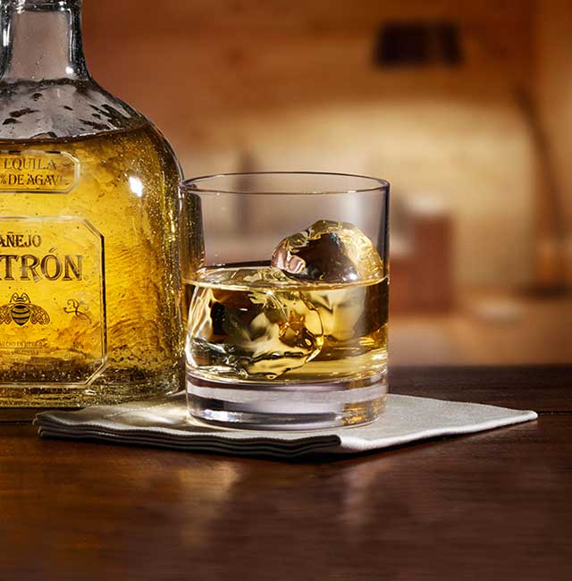 Anejo On The Rocks Cocktail Recipe Patron Tequila Anejo On The Rocks Cocktail Recipe Patron Tequila