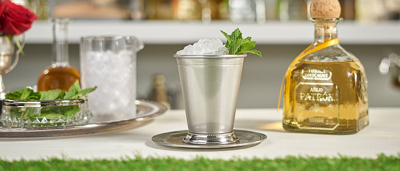 PATRÓN Añejo