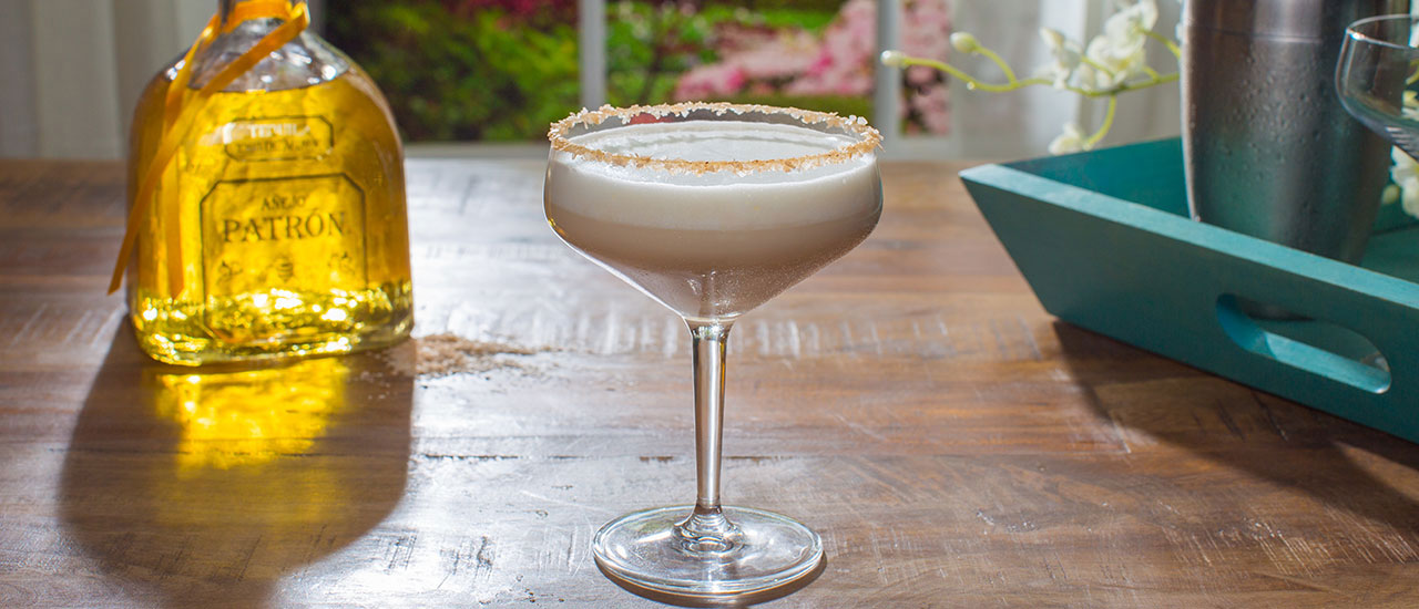 PATRÓN Añejo