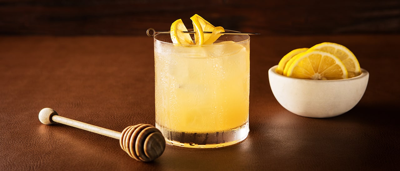 PATRÓN<sup>®</sup> Añejo