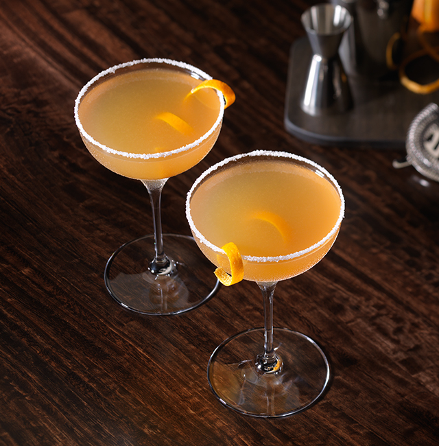 Citrónge Orange Liqueur