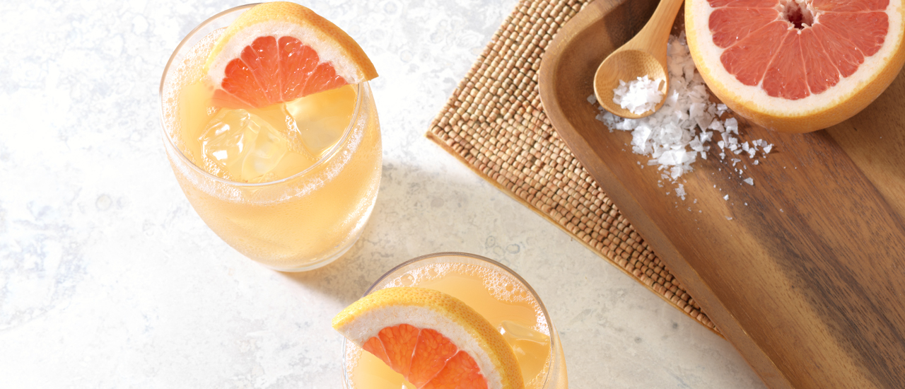 Citrónge Orange Liqueur
